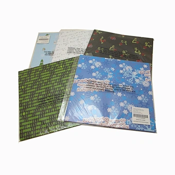 17gsm wrapping paper custom logo print wrapping tissue paper for packaging garments shoes