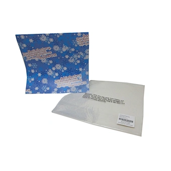 17gsm wrapping paper custom logo print wrapping tissue paper for packaging garments shoes